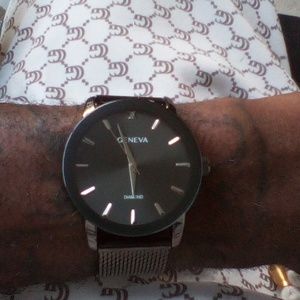 New Geneva watch